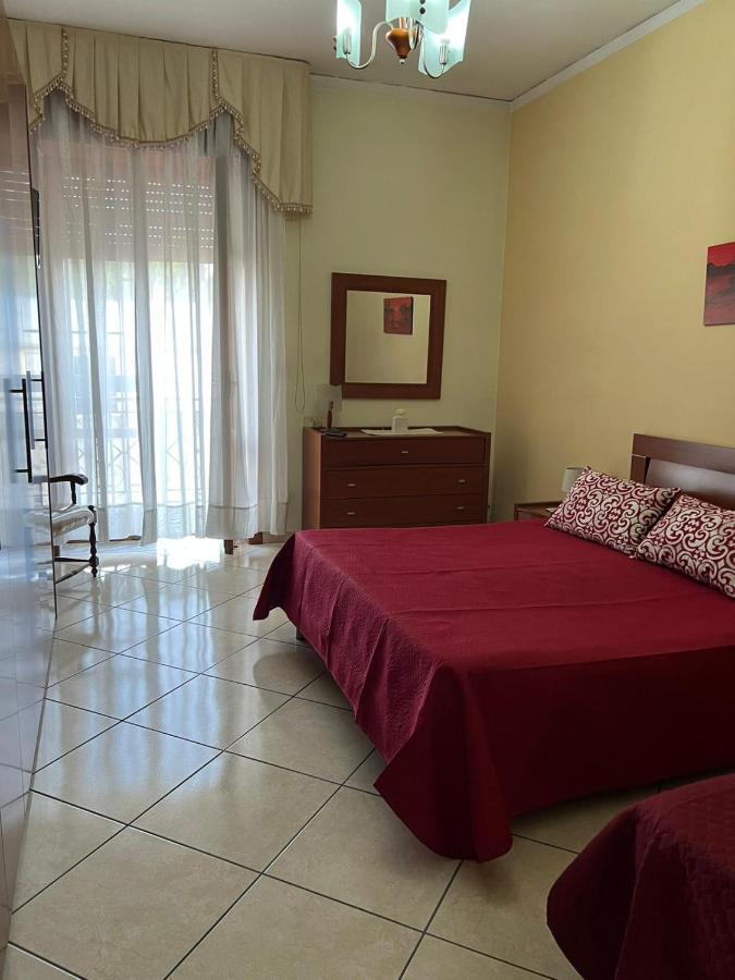Annalisa House 134 Daire Napoli Dış mekan fotoğraf