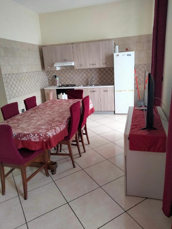 Annalisa House 134 Daire Napoli Dış mekan fotoğraf
